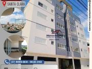 Cobertura Venda Divinópolis MG Santa Clara