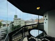 Cobertura Ã venda e aluguel no Edificio Porto Fino...