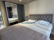 Cobertura à venda e para alugar em Campinas, Cambuí, com...