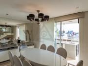 Cobertura Ã venda e para alugar em Campinas, CambuÃ, com...