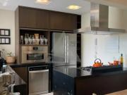 Cobertura Ã venda em Campinas, Jardim Madalena, com 3...