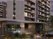 Cobertura Ã venda em Curitiba, Campo Comprido, com 3...