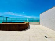 Cobertura Ã venda em Praia de Itaparica, Vila Velha...