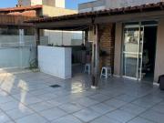 Cobertura venda Jardim América