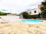 Cobertura Ã venda, Mirandopolis, 3 quartos, 2 suÃtes, 2...