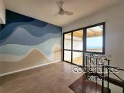 Cobertura Ã venda na Barra da Tijuca. Vista mar e Pedra...