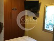 Cobertura Ã venda na vila carrÃ£o