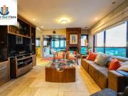 Cobertura à Venda Na Vila Mariana Com 4 Dormitórios...