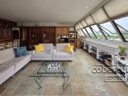 Cobertura Ã venda no Aldeia do Mar. Barra da Tijuca....