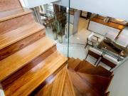 Cobertura Ã venda no Bairro Ipiranga, 215mÂ², 3 suÃtes e...