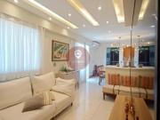 Cobertura Ã venda, no BARRA VILLAGE LAKES em Rio de...