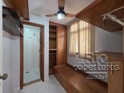 Cobertura à venda no Recreio dos Bandeirantes. Perto da...