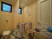 Cobertura à venda no Recreio. Linear. 3 Suítes