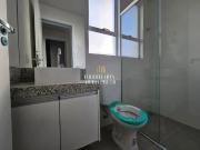 Cobertura com 2 quartos, banheiro e 2 vagas Ã¡venda no...