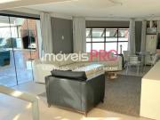 Cobertura venda ou locacao no Real Parque perto do Clube...