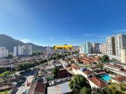 Cobertura Venda Praia Grande SP Canto do Forte