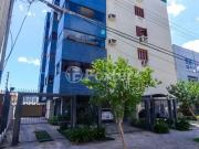 Cobertura Ã venda Rua Conselheiro Brusque, Jardim Itu...