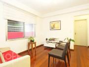 Cobertura à venda Rua Veador Porto, Santana Porto Alegre