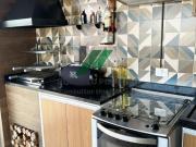 Cobertura Venda Santo André SP Parque Novo Oratório