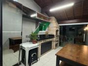 Cobertura Venda Santo André SP Vila Homero Thon