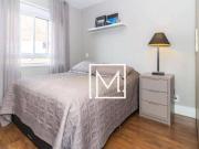 COBERTURA VENDA SUMARE PROXIMO METRO