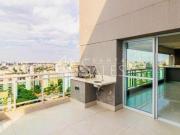 Cobertura Vende Campo Belo 3 Suítes