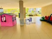 Cobertura Via Prestige SQNW 107 Noroeste, 3 Vagas, Reformada