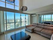 Cobertura Via Terrazzo 284m 3 suítes Varanda Gourmet 4 Vagas