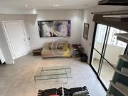 COBERTURA VILA CLEMENTINO 3 DORMITÓRIOS 3 SUITES 2 VAGAS