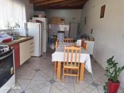 COBERTURA A`VENDA 3 QUARTOS VILA FLORESTA SANTO ANDRE