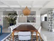 Cobertura Vila Nova Conceição 324 m² 3 suítes 3 vagas...