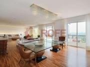 COBERTURA VILA NOVA CONCEIÇÃO | MAISON CHARLOTTE |...