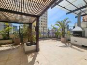 Cobertura, Vila Olímpia, São Paulo, SP