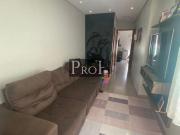 Cobertura Vila Palmares Santo André