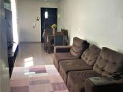 COBERTURA VILA PALMARES STO ANDRÉ 114M² 2 QTS 1STE 2 VGS...