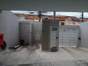 Cobertura, Vila São Pedro, Santo André, SP