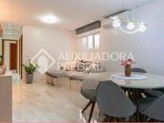 Cobertura Vila Valparaiso