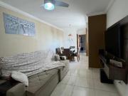 Cobertura Vila Vitória em Maua