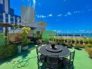 Cobertura Vista Mar, 3 Dormitórios 1 Suíte, Área de...