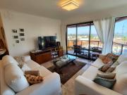 Cobertura vista para o mar, 3 quartos, 3 vagas, 200mts praia