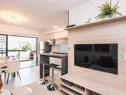 Coberturas 3 quartos, 1 suíte, 3 vagas, São Mateus