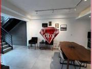 Coberura duplex no Jardim Paulista