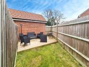 Cobham Drive, Spencers Wood, Reading, Berkshire, RG7