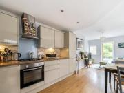 Cobham Road, Wood Green, 2 Bedroom Flat