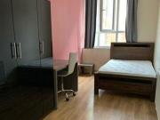 Cobourg Street, Manchester, 2 Bedroom Flat