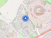 Coburn Gardens, Cheltenham, Gloucestershire, GL51