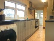 Coburn Street, Cardiff CF24, 4 bed terraced house to...