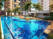 CocÃ³ Apartamento 119,09mÂ² com 03 suÃtes e 03 vagas