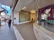Cochera 2do piso Av. General Paz al 300 B° Centro