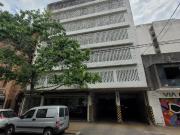 Cochera a mts de Tribunales